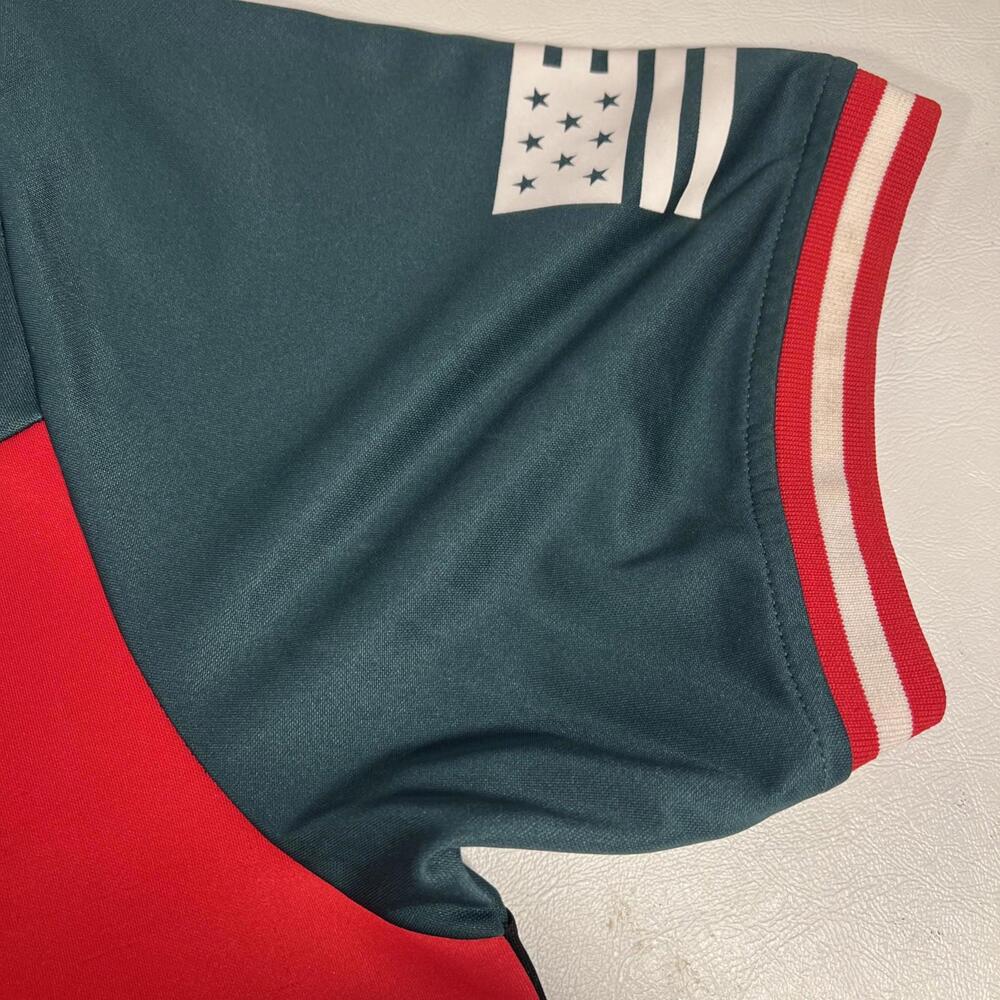 Contender Good Soul Life Matter Soccer Jersey XXL CTDR - Picture 6 of 9